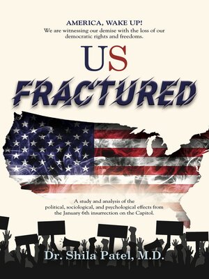 cover image of US Fractured